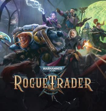 warhammer tv tropes|Rogue Traders .